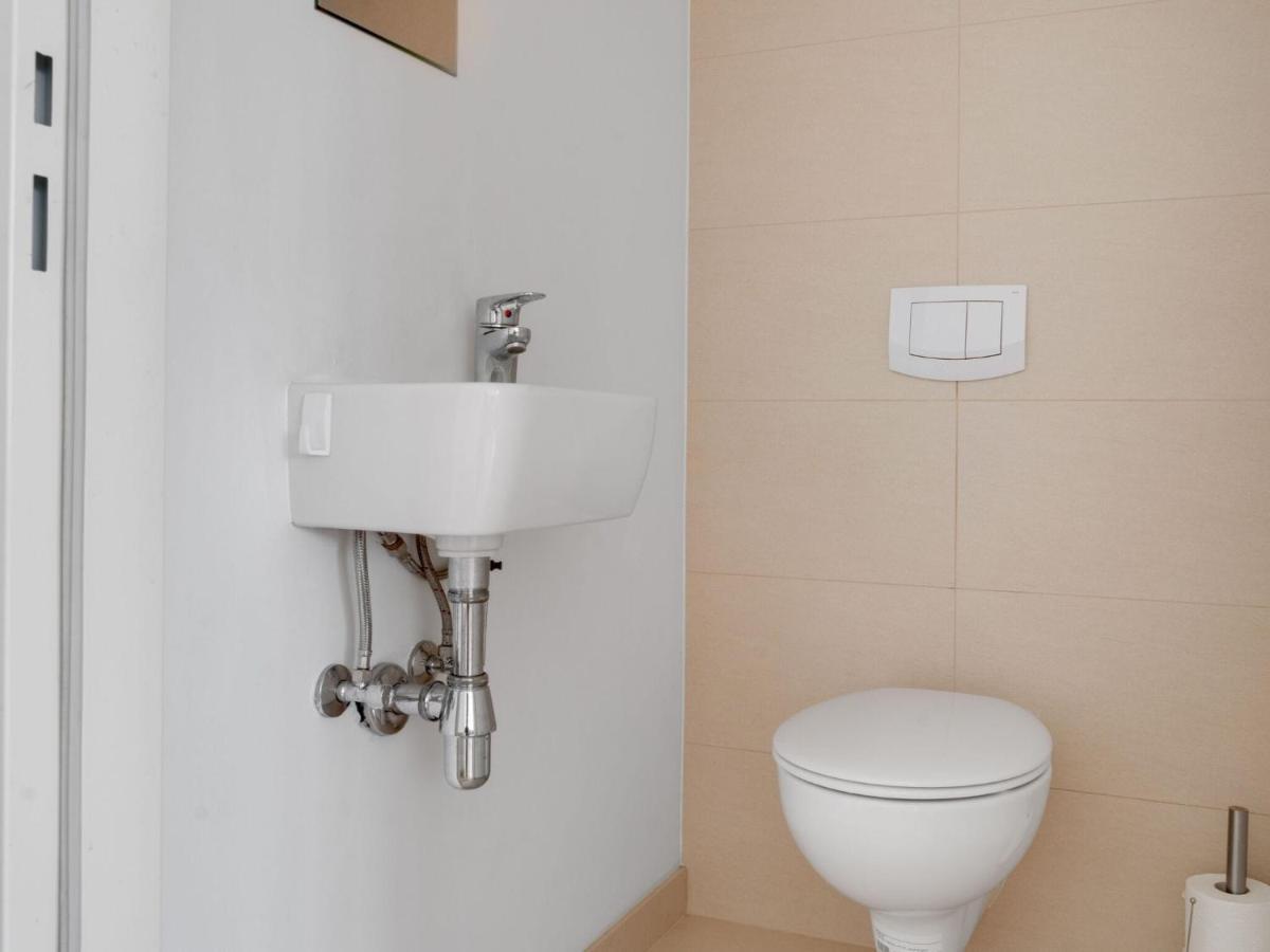 Elegant Apartment In Vienna With Patio Eksteriør bilde