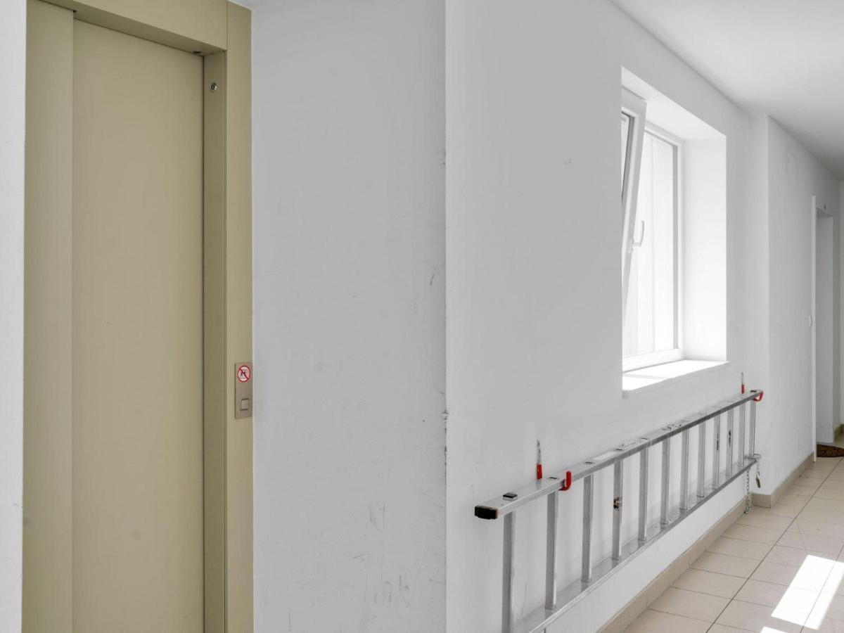 Elegant Apartment In Vienna With Patio Eksteriør bilde