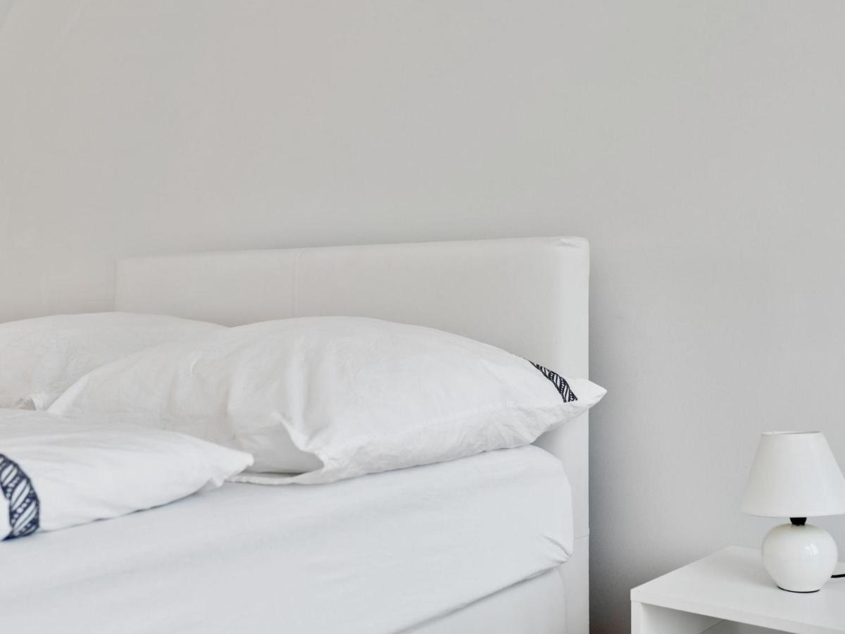 Elegant Apartment In Vienna With Patio Eksteriør bilde